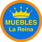 Logo Taller de Muebles La Reina