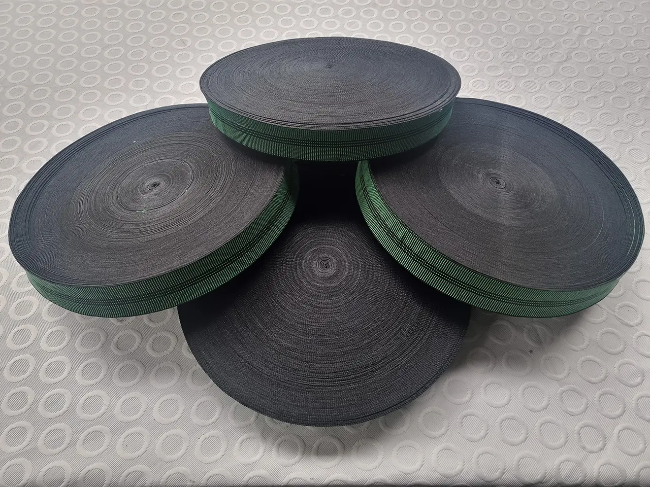 Huincha Elastica